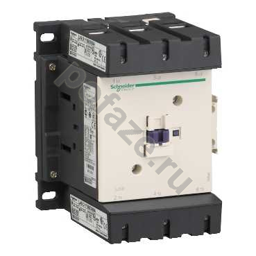 Контактор Schneider Electric TeSys D 150А 230В 1НО+1НЗ (AC)