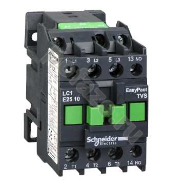 Schneider Electric EasyPact TVS E2 25А 48В 1НО (AC)