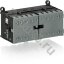 ABB VB6-30-01-P 9А 110В 1НЗ (AC, реверс.)