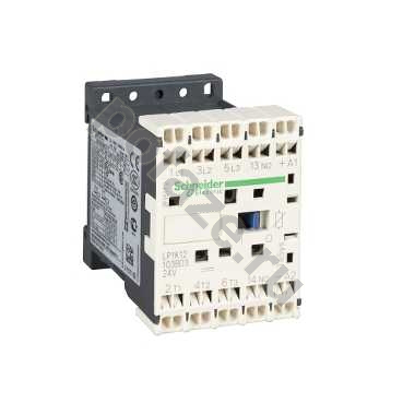 Контактор Schneider Electric TeSys K 6А 48В 1НЗ (DC)