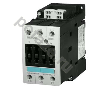 Контактор Siemens 32А 60В (DC)