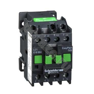 Schneider Electric EasyPact TVS E2 32А 24В 4НО (сил.) (AC)