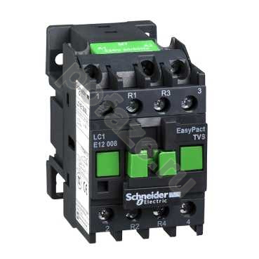 Schneider Electric EasyPact TVS E2 25А 220В 2НО+2НЗ (сил.) (AC)