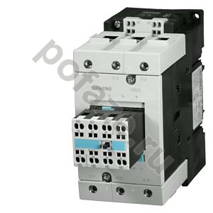 Контактор Siemens 65А 230В 2НО+2НЗ (AC)