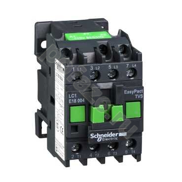 Schneider Electric EasyPact TVS E2 32А 110В 4НО (сил.) (AC)