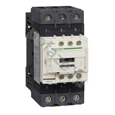 Schneider Electric TeSys D 40А 24В 1НО+1НЗ (DC)