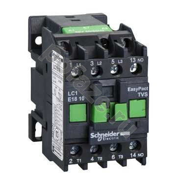 Schneider Electric EasyPact TVS E2 18А 48В 1НО (AC)