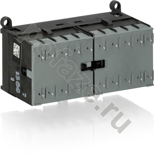 ABB VB7A-30-01-P 12А 400В 1НЗ (AC, реверс.)