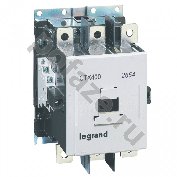 Legrand CTX-3 265А 85-264В (AC/DC)