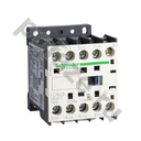 Schneider Electric TeSys K 9А 200-208В 4НО (сил.) (AC)